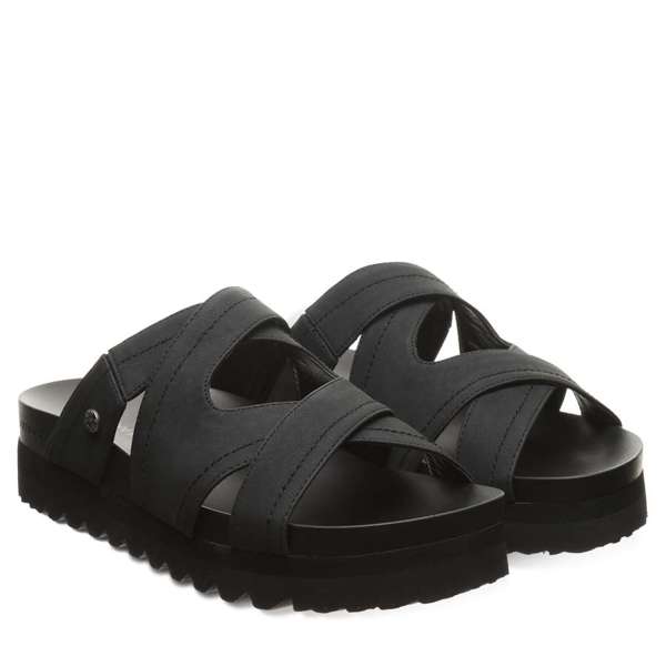 CRUX BLACK