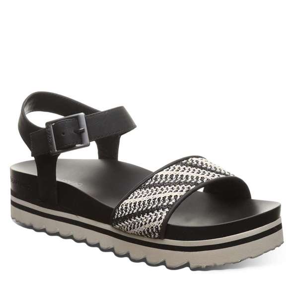 ORION BLACK / WHITE
