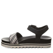 ORION BLACK / WHITE