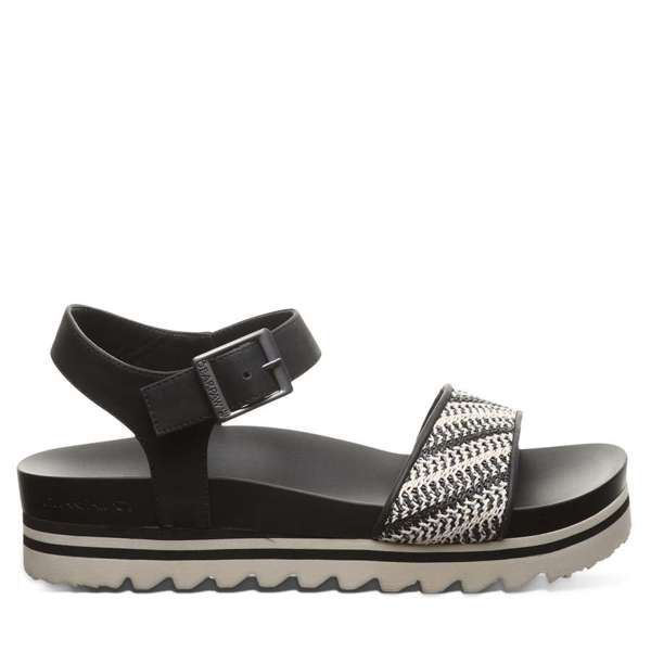 ORION BLACK / WHITE