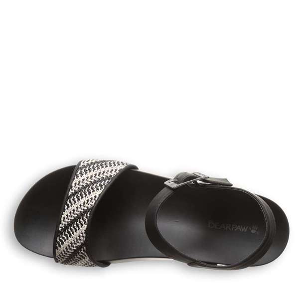 ORION BLACK / WHITE