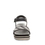 ORION BLACK / WHITE