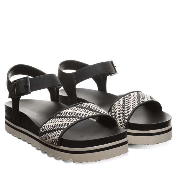ORION BLACK / WHITE