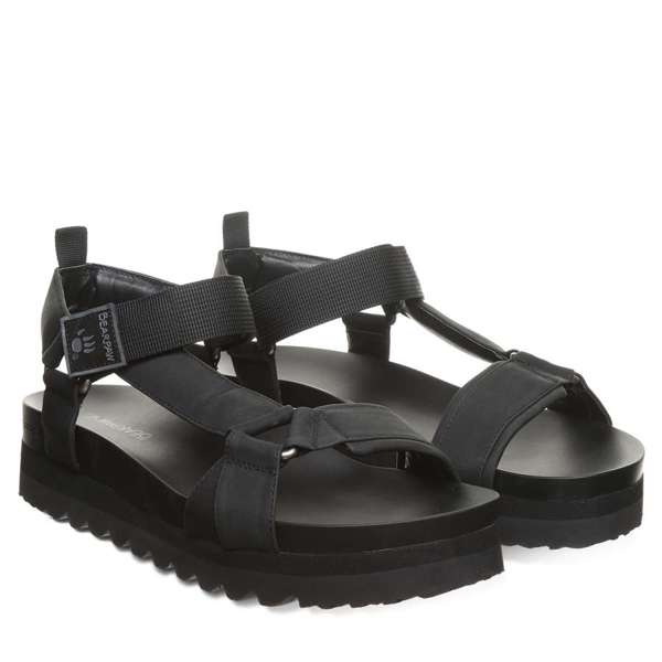 HYDRA BLACK