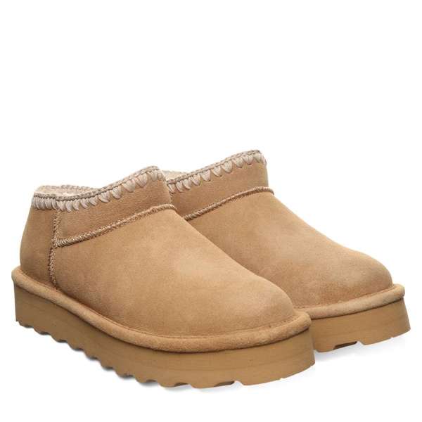 Lyanna Platform Lo Iced Coffee