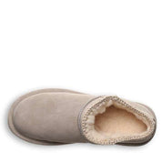 Lyanna Platform Lo Mushroom