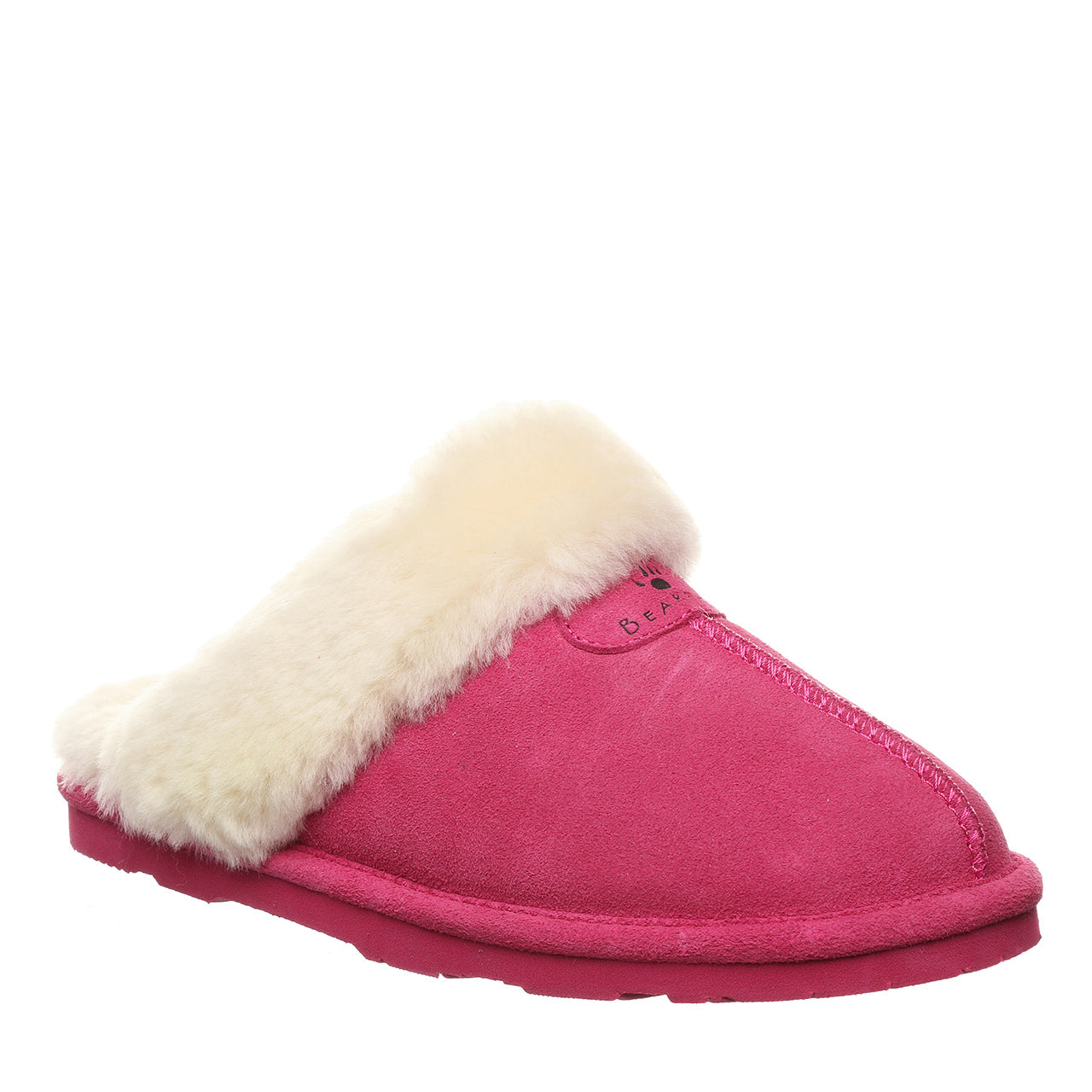 Loki Party Pink