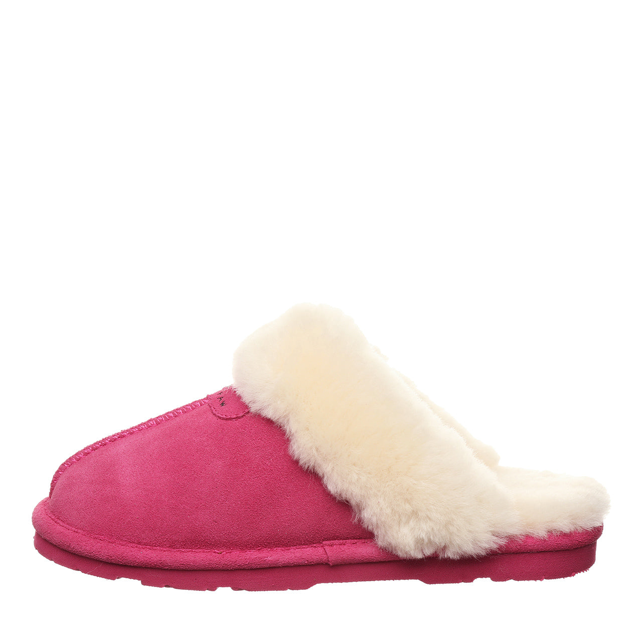 Loki Party Pink