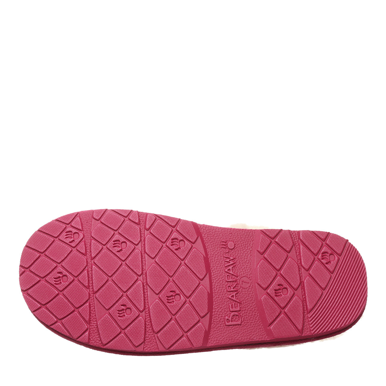 Loki Party Pink
